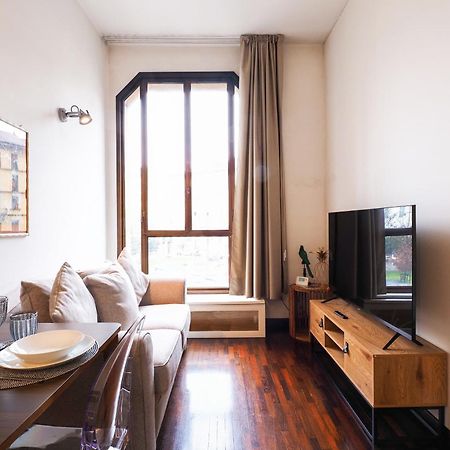 Milan - Duomo Luxury Apartment V Extérieur photo