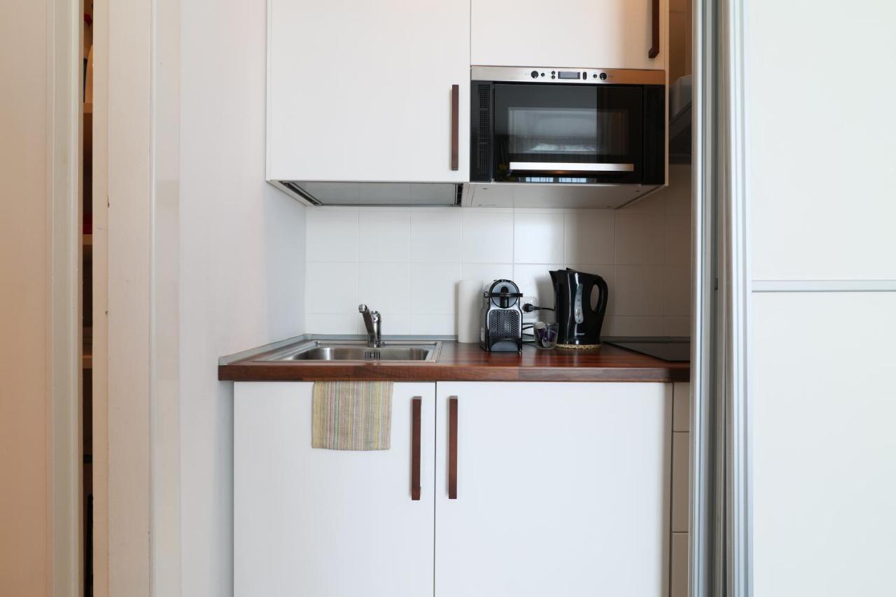 Milan - Duomo Luxury Apartment V Extérieur photo
