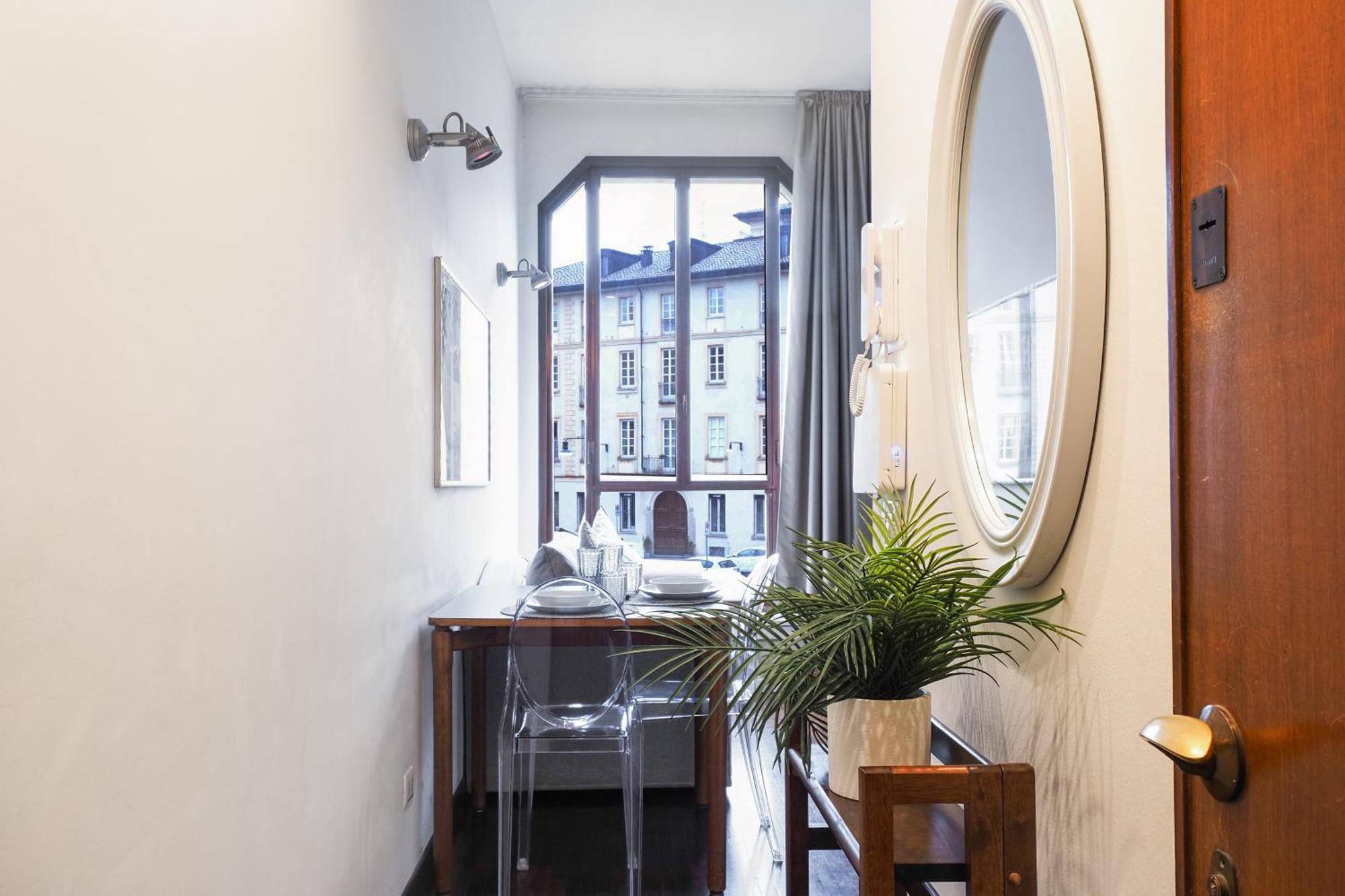 Milan - Duomo Luxury Apartment V Extérieur photo