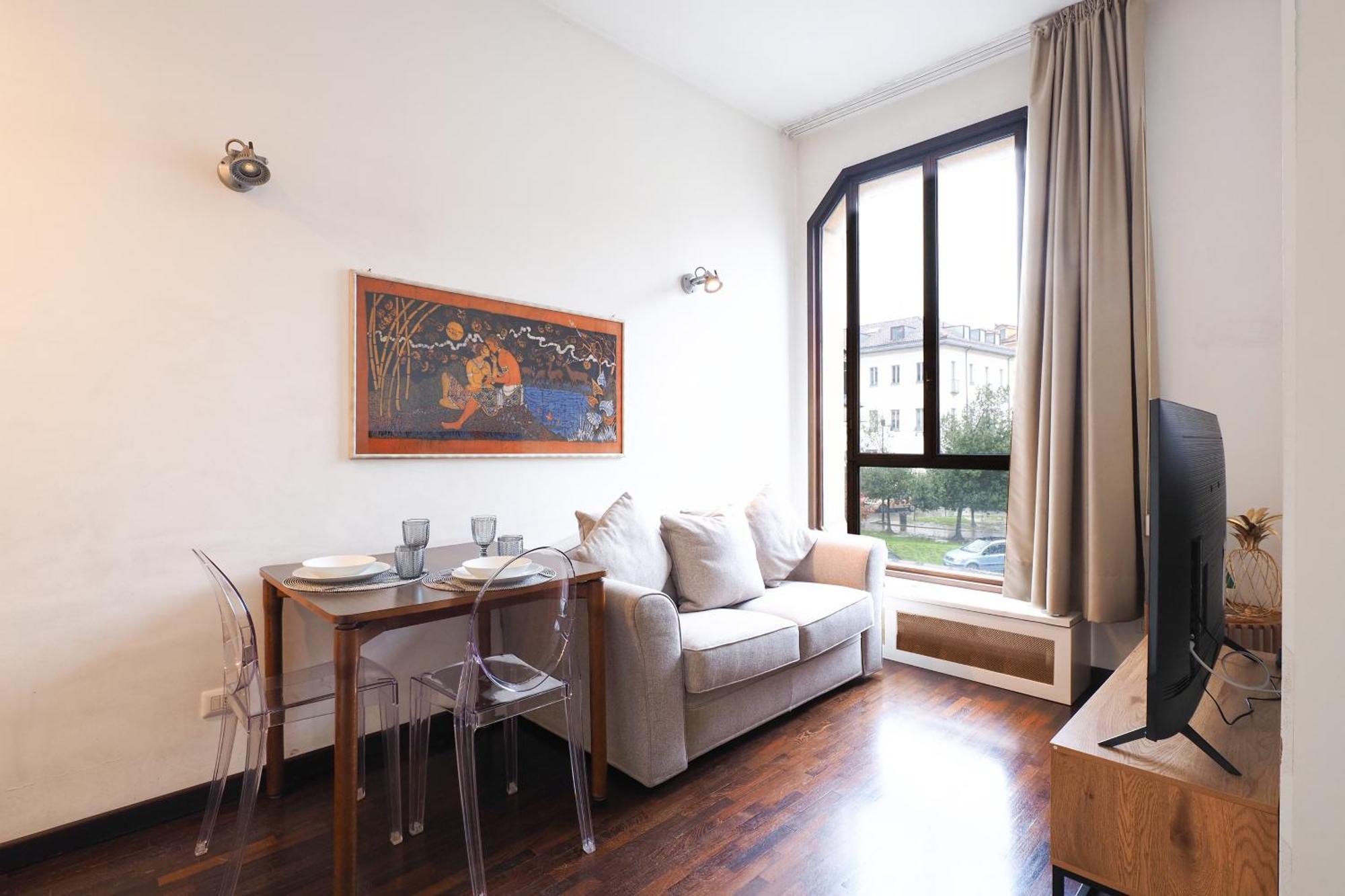 Milan - Duomo Luxury Apartment V Extérieur photo